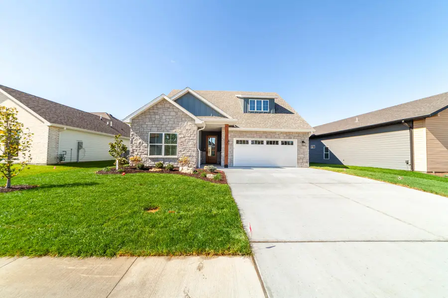 5105 Modesto Dr, Columbia, MO 65203 - Image #2