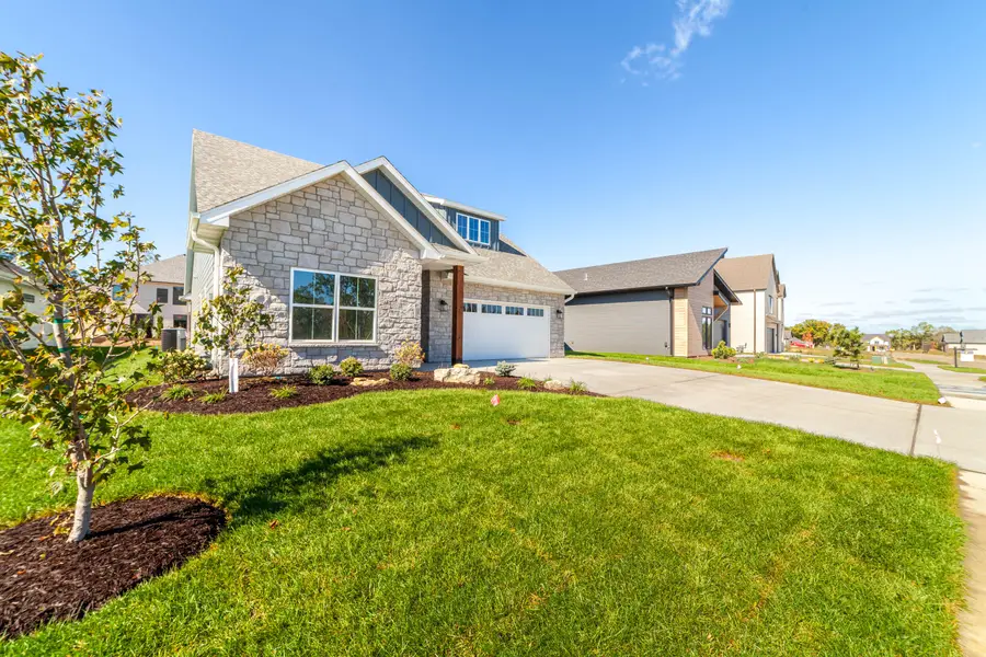 5105 Modesto Dr, Columbia, MO 65203 - Image #3