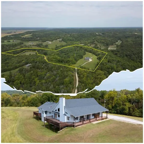 145 W Cedar Tree Ln, HARTSBURG, MO 65039