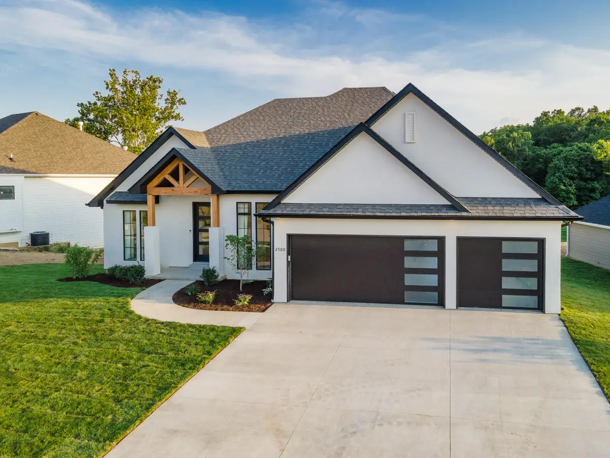 PREPLANNED Lot 15 Starling Ct., Wooldridge, MO 65287 - Image #1