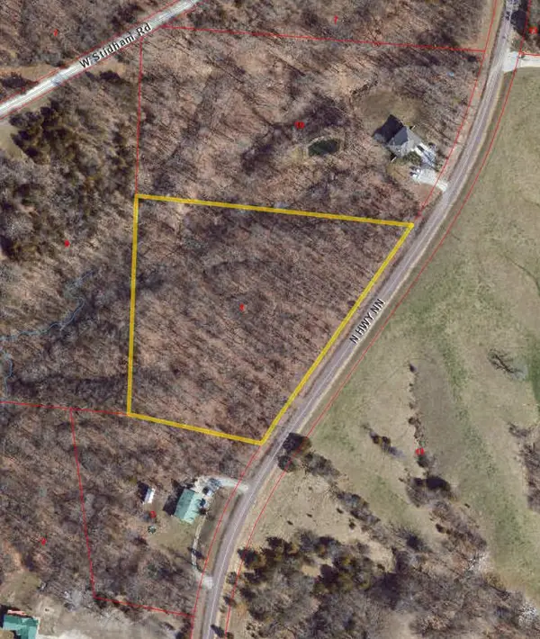 LOT 3 N Hwy Nn, HARRISBURG, MO 65256