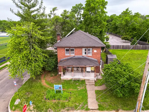 901 Range Line St, COLUMBIA, MO 65201