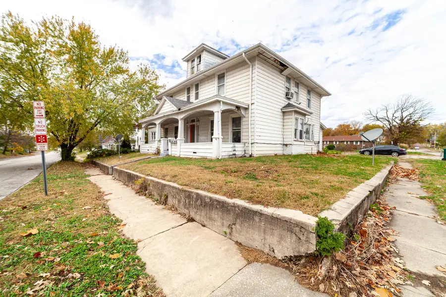 200 W Morrison St, Fayette, MO 65248 - Image #3
