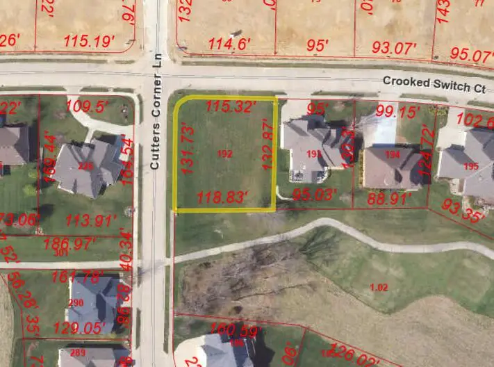 Lot 501 Crooked Switch Ct, Columbia, MO 65201 - Image #3