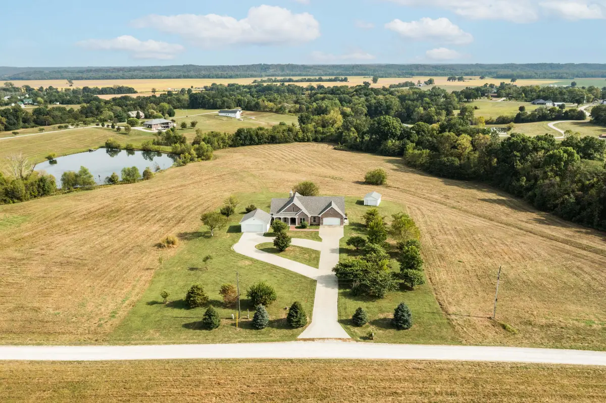 5310 Tebbetts View Dr, Tebbetts, MO 65080 - Image #1