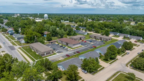 1000 S Williams St, MOBERLY, MO 65270