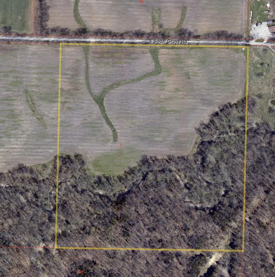 35.75 Acres E Sugar Grove Rd, Columbia, MO 65201 - Image #3