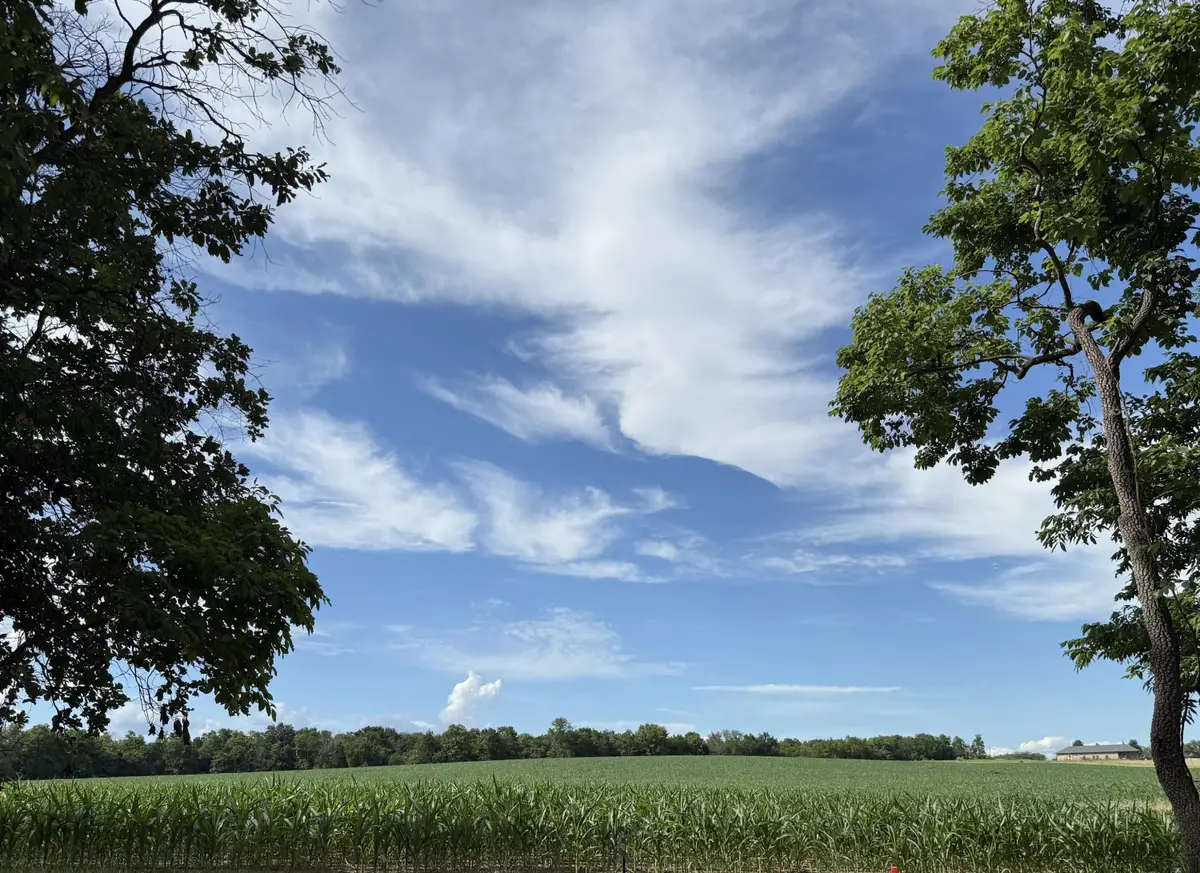 52 Acres M/l E Sugar Grove Rd, Columbia, MO 65201 - Image #1