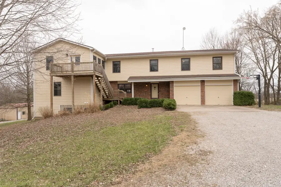 12500 W Rocheport Gravel Rd, Rocheport, MO 65279 - Image #3