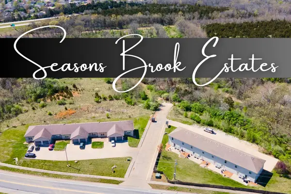 4401 Brown Station Rd, COLUMBIA, MO 65202