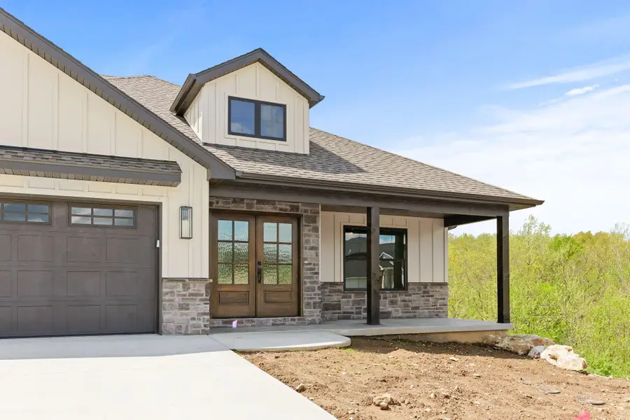 924 Engle Dr, Columbia, MO 65203 - Image #3