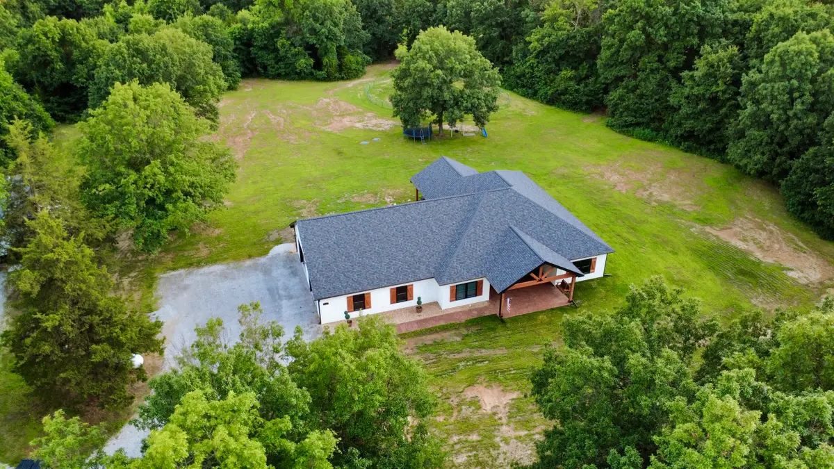 6100 W Hwy 124, Harrisburg, MO 65256 - #1