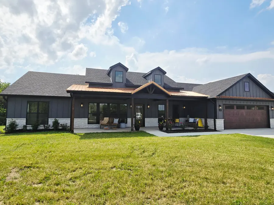15850 N Golden Eagle Ct, Wooldridge, MO 65287 - Image #3