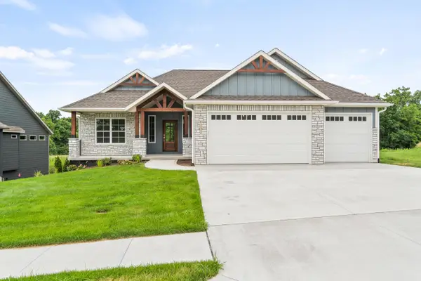 4415 Vecchi Ln, COLUMBIA, MO 65203