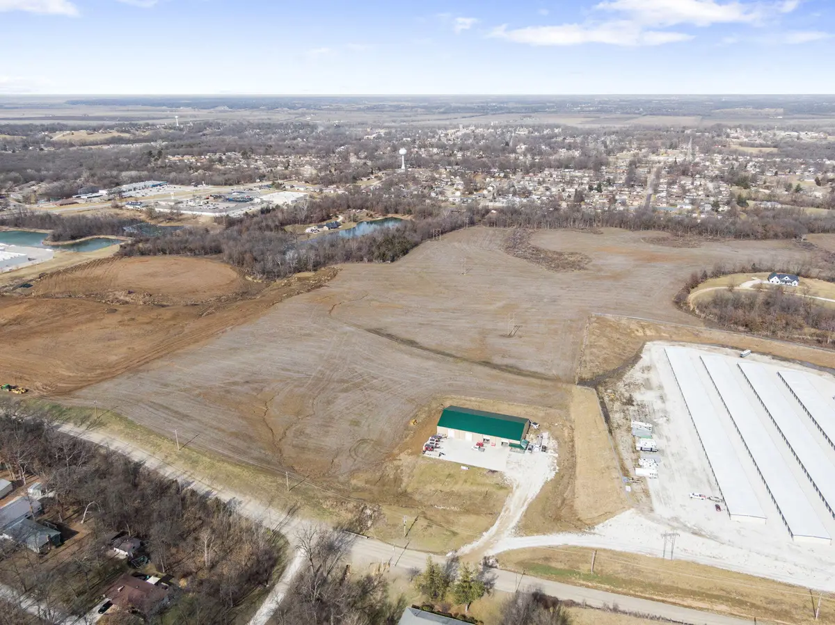 Jackson Rd, Boonville, MO 65233 - Image #1