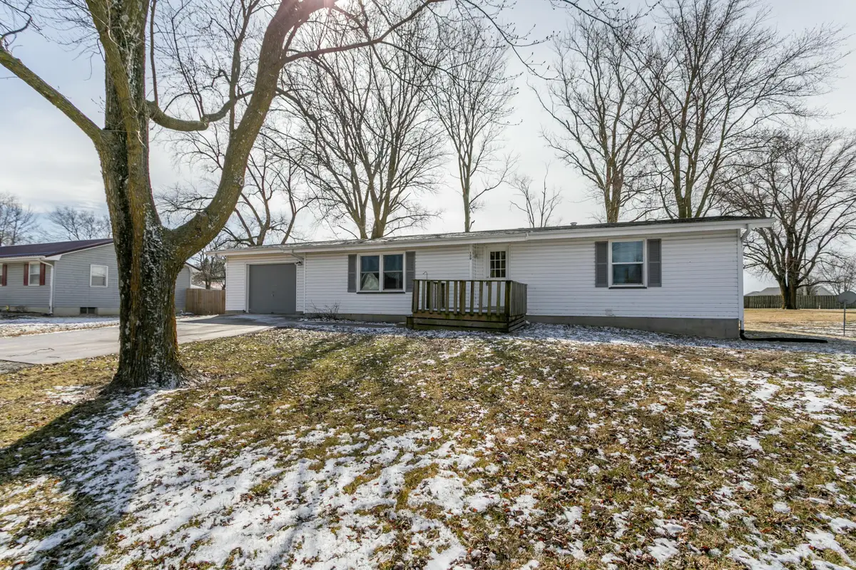 130 Carey St, Prairie Home, MO 65068 - Image #1