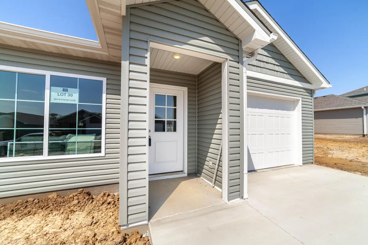 2616 Frazier Lp, Columbia, MO 65202 - Image #1