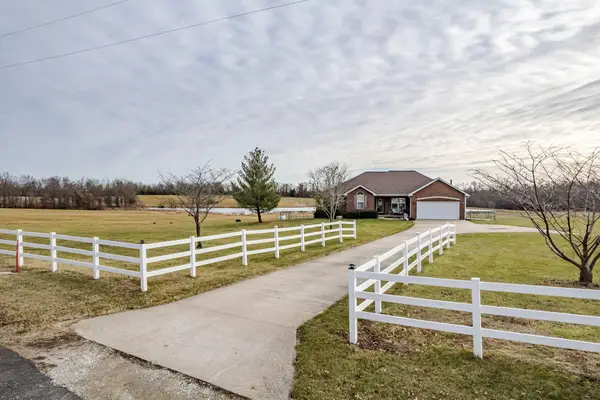 11900 E Timmons Rd, CENTRALIA, MO 65240