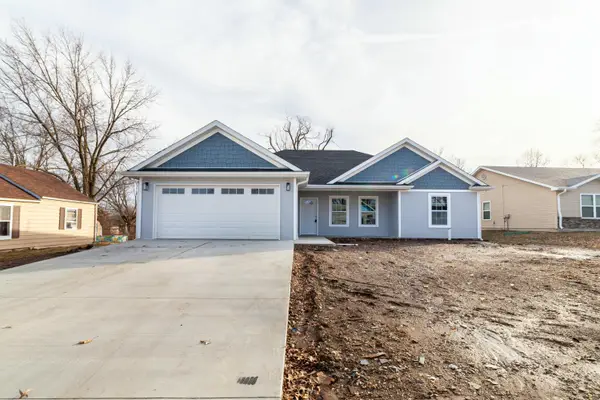 534 W Maple St, MEXICO, MO 65265