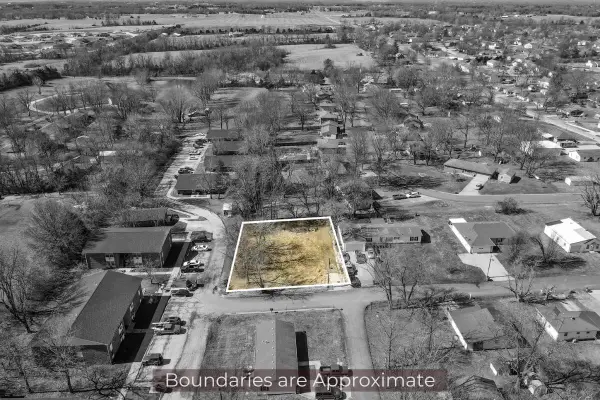 115 Church St, ASHLAND, MO 65010