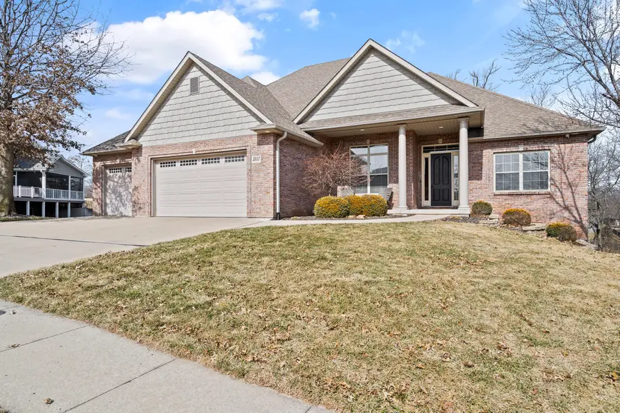 2517 St Regis Ct, Columbia, MO 65203 - Image #2