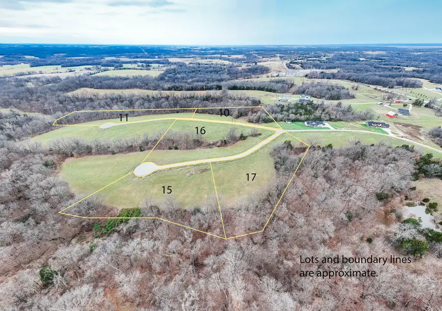 LOT 17 N Starling St, Wooldridge, MO 65287 - Image #2