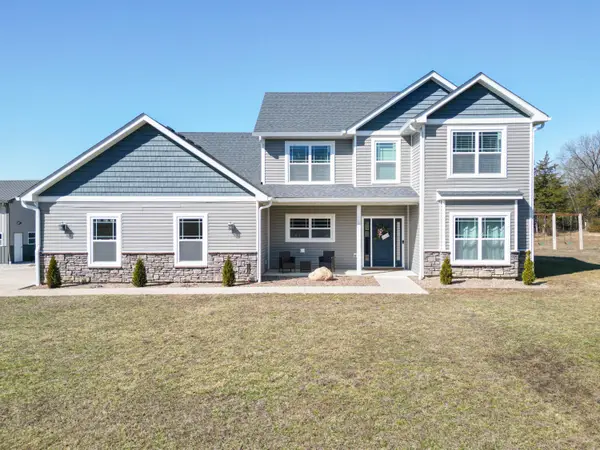 11695 N Lewis Ln, HARRISBURG, MO 65256