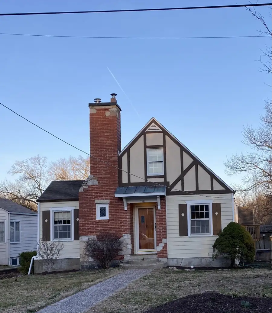 210 Anderson Ave, Columbia, MO 65203 - Image #2