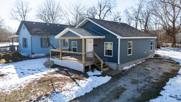 1001 Union St, MEXICO, MO 65265