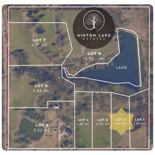 LOT 2 E Hinton Rd, Columbia, MO 65202 - Image #1