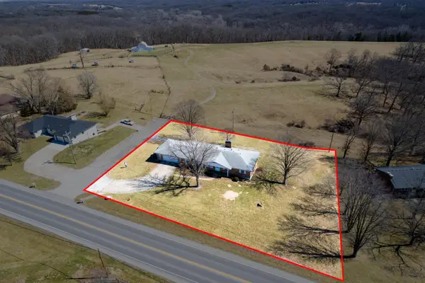 350 W Rte K, COLUMBIA, MO 65203