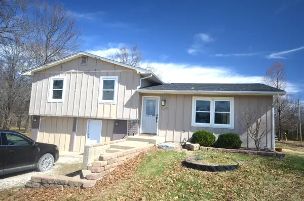 2240 N Rte Z, COLUMBIA, MO 65202