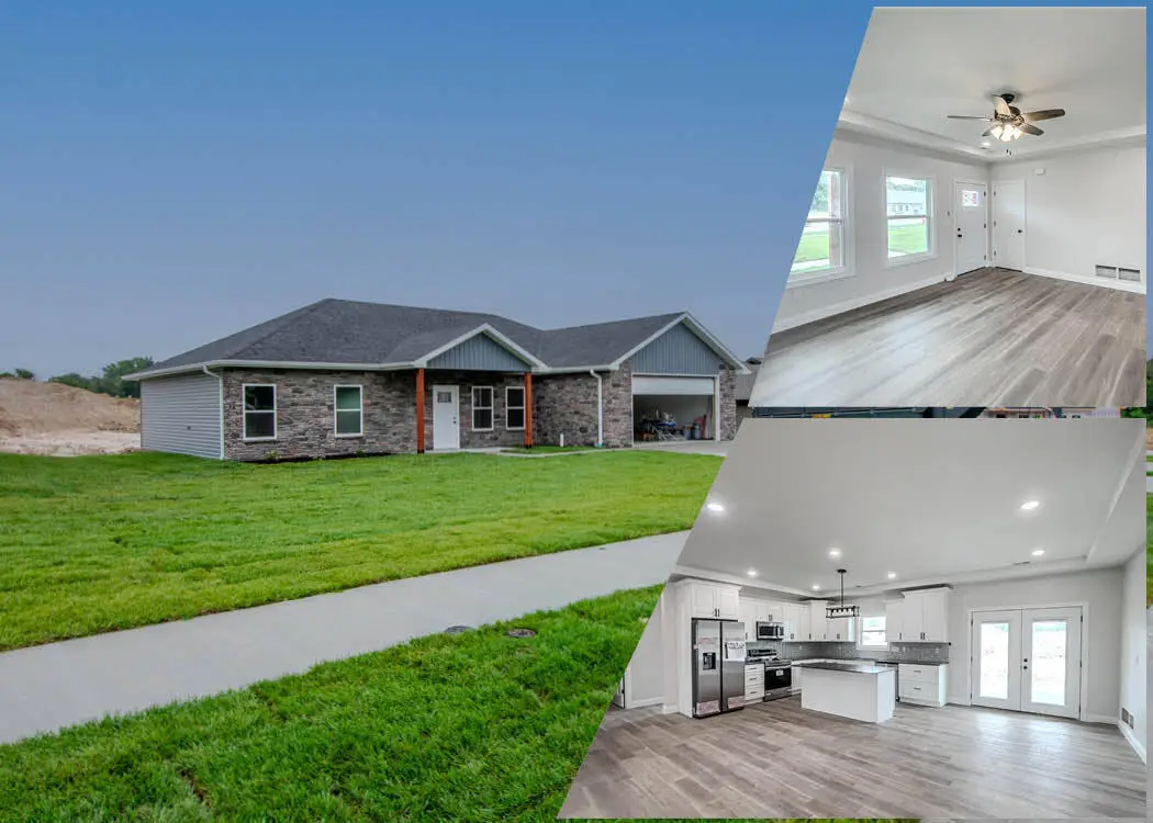 757 Vine Dr, Holts Summit, MO 65043 - Image #1