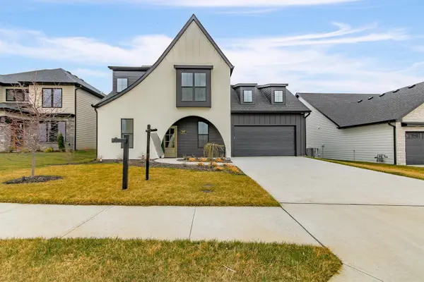 5009 Whisper Dr, COLUMBIA, MO 65203