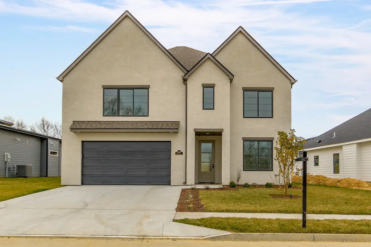 5037 Modesto Dr, Columbia, MO 65203 - Image #1
