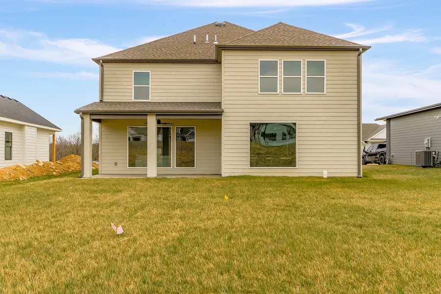 5037 Modesto Dr, Columbia, MO 65203 - Image #2