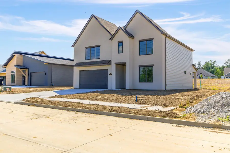 5037 Modesto Dr, Columbia, MO 65203 - Image #3