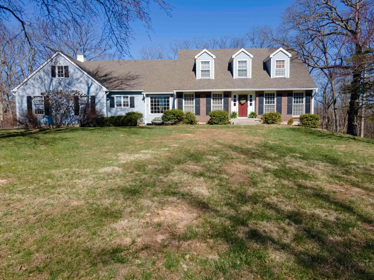 5111 S Brock Rodgers Rd, Columbia, MO 65201 - Image #1