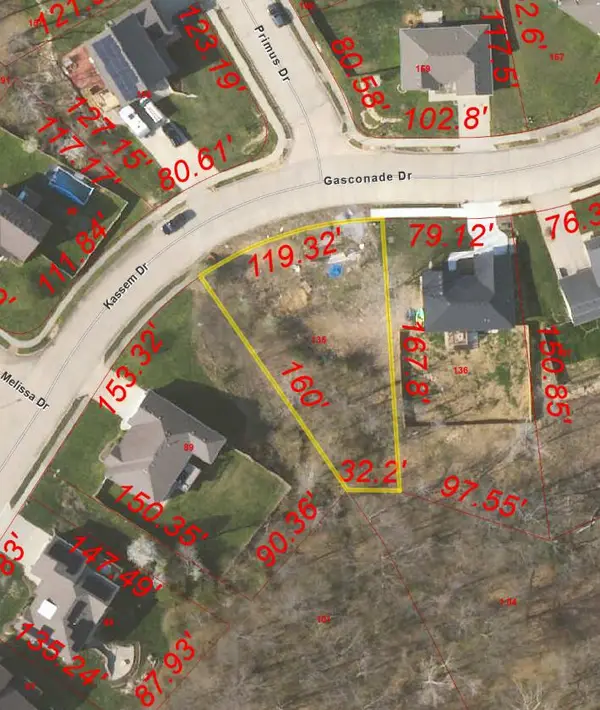 1804 Kassem Dr, COLUMBIA, MO 65202