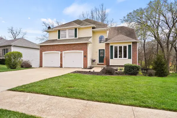 3109 Appalachian Dr, COLUMBIA, MO 65203