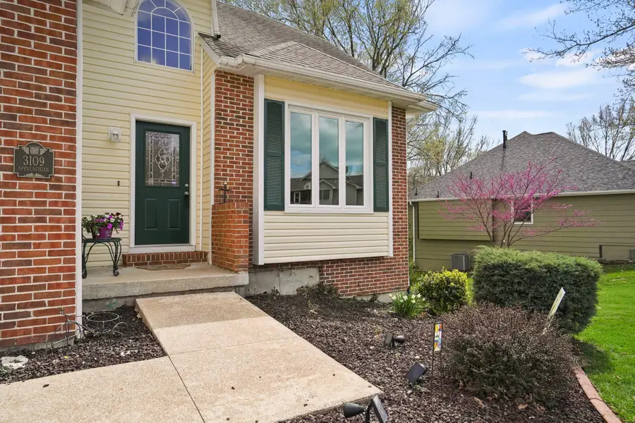 3109 Appalachian Dr, Columbia, MO 65203 - Image #2