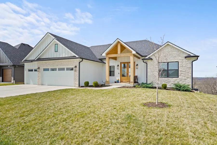 605 Angels Rest Way, Columbia, MO 65203 - Image #2