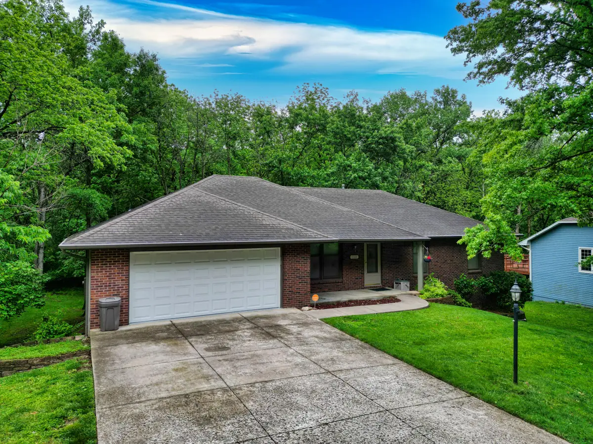 1326 Overhill Rd, Columbia, MO 65203 - Image #1