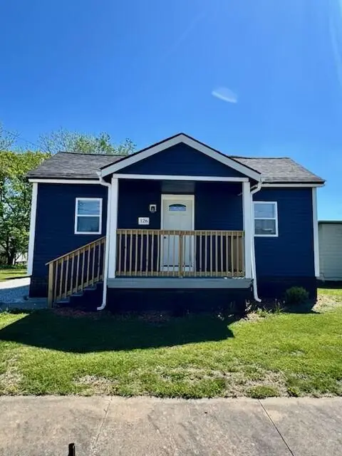 126 Bedford St, MOBERLY, MO 65270