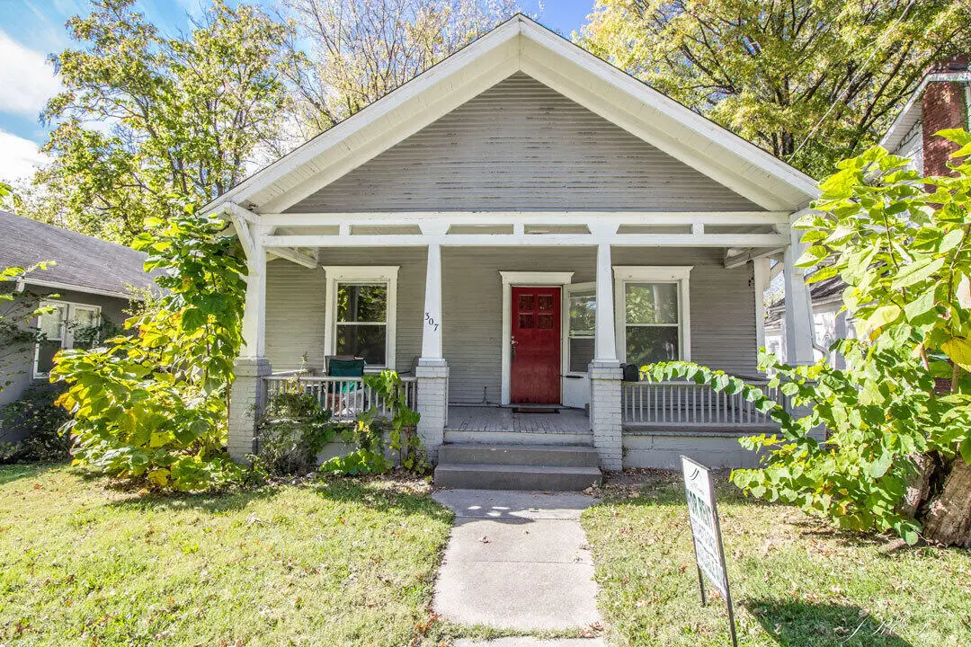 307 N College Ave, Columbia, MO 65201 - Image #1