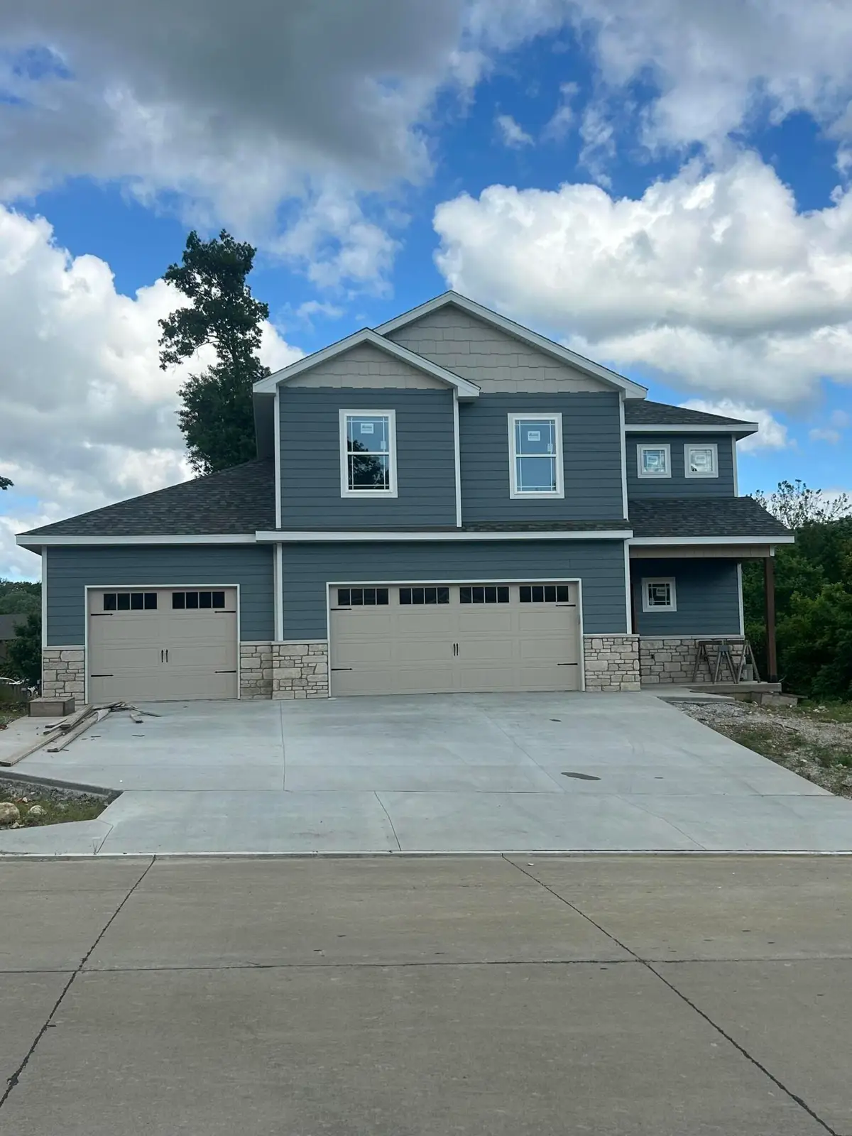 5416 Heath Ct, Columbia, MO 65203 - Image #1