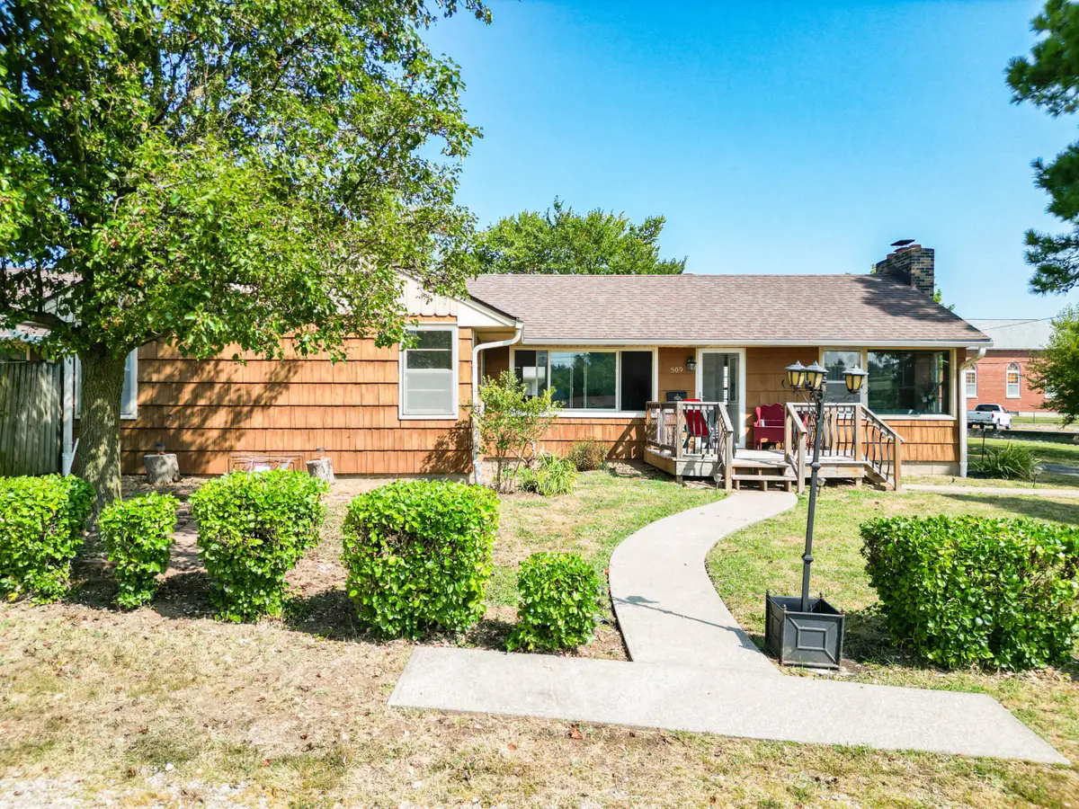 509 S Business 54, Fulton, MO 65251 - Image #1