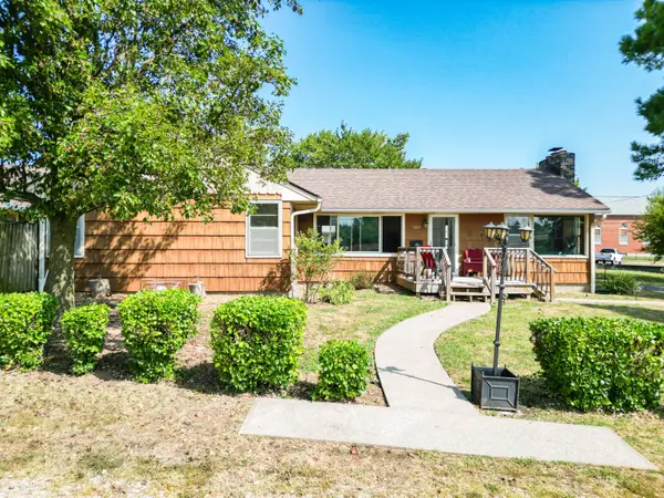 509 S Business 54, FULTON, MO 65251