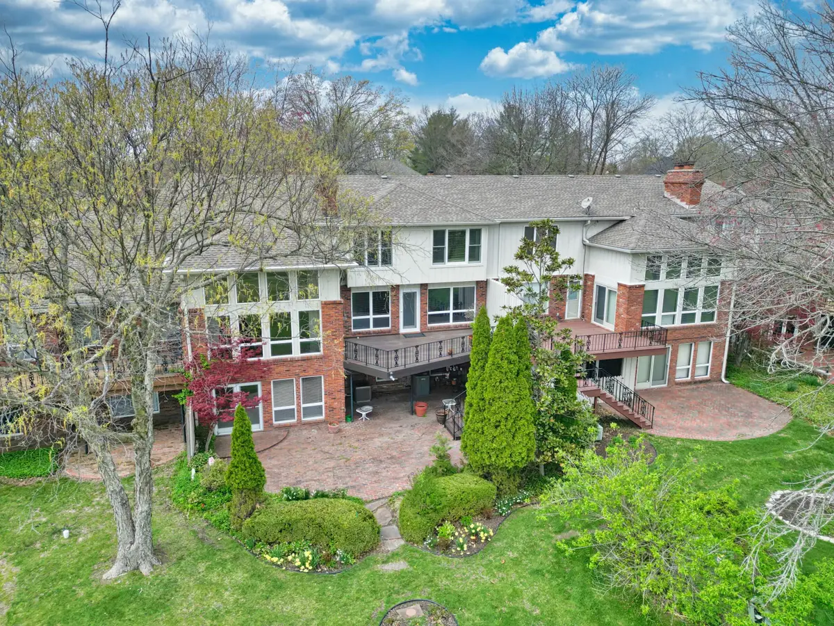 3404 Woodrail Terr, Columbia, MO 65203 - Image #1