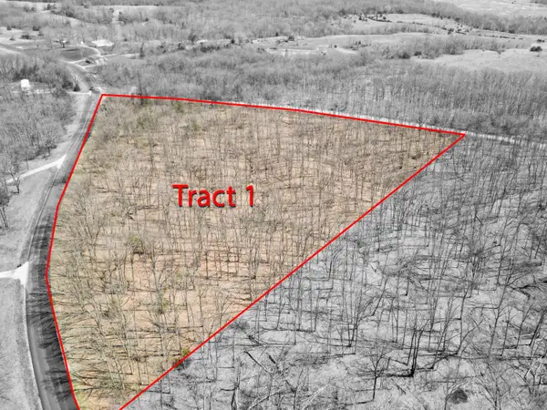 TRACT 1 State Route A, HIGBEE, MO 65257